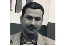 कलेजोमा समस्याका कारण पत्रकार दाहालको निधन