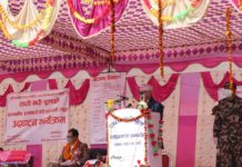 देशमा अहिले विकासको लहर चलिरह्याे : प्रधानमन्त्री ओली