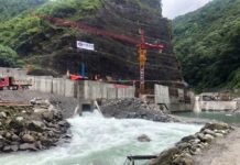केयुकेएलद्वारा मेलम्चीको पानी वितरणका लागि तयारी