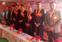 एनआईसी एशिया लघुवित्तको तेश्रो साधारण सभा सम्पन्न