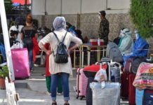 ६ महीनामा ७२ हजार ३६६ जना नेपाली वैदेशिक रोजगारीमा जान बाध्य