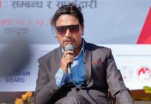 ‘नेपाली चलचित्र जगतको इतिहासलाई पचास मात्र मान्न हुँदैन’