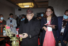 नेपाल जब फेयर २०२१ बिहीबारदेखि राजधानीमा सुरु