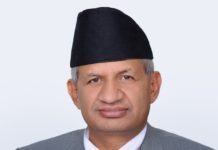 सरकारले अख्तियारमा धूलो परेका फाइल निकाल्न थाल्याे : परराष्ट्रमन्त्री ज्ञवाली