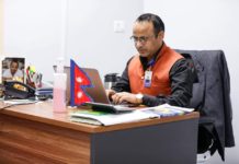 ४२ वर्षको उमेरमा रोहिणी भट्टराईको निधन