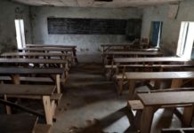 नाइजेरियामा विद्यार्थीसहित ४२ व्यक्ति अपहरणको १० दिनपछि मुक्त