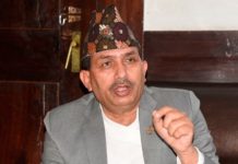 काेराेना भाइरसलाई ध्यान दिएर साेनाम ल्होसार मनाउन आग्रह