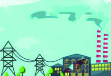 छ नयाँ औद्योगिक क्षेत्र निर्माणलाई तीव्रता