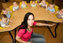 एकैपटक ८ सन्तान जन्माउने १४ सन्तानकी आमा बच्चा