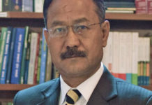 प्रधानमन्त्री चयन हुने बाटो छेकेर संसद विघटन गर्न नपाइने