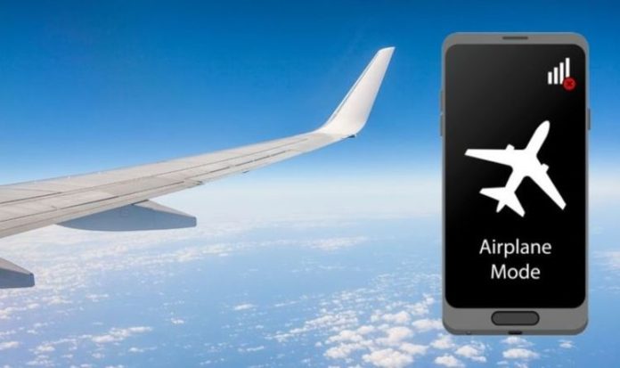airplane-mode