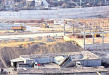 चोभार सुक्खा बन्दरगाह अन्तिम चरणमा