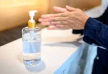 सेनिटाइजर प्रयोग गर्न नजान्दा नकारात्क असर