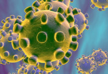 नेपालमा काेराेना भाइरसकाे जोखिम बढ्यो