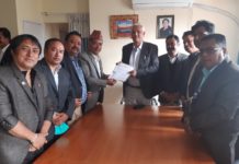 उद्योग मन्त्री भट्टद्वारा सुनको आपूर्ति बढाउन पहल गर्ने प्रतिवद्धता