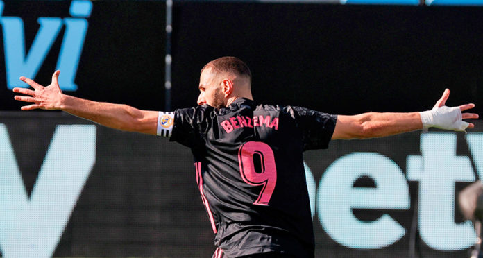Benzema