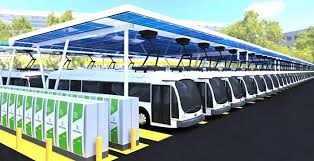 electric-bus