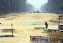 फास्ट–ट्र्याक निर्माण कार्य पूर्वनिर्धारित समयमा सम्पन्न हुने