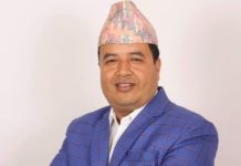 सुखी नेपालीको अभियानलाई आर्थिक विकाससँग जोड्नु पर्छ : महेश बस्नेत