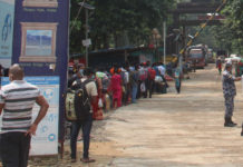 भारतबाट फर्किनेमा कोरोना संक्रमण