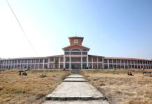 त्रिविले विद्यार्थीको समयमा क्षति न्यून हुने गरी शैक्षिक सत्र मिलाइने