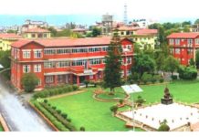 ठेकदारलाई जोगाउन प्रहरी मुख्यालयमा चलखेल सुरु