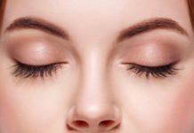 यी हुन् आँखाको दृष्टि बढाउने सरल बिधि