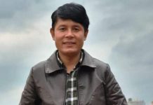 नेपाल टेलिभिजनको महाप्रबन्धकमा फूलमान वल