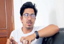 लोक गायक प्रकाश सपुतलाई कोरोना