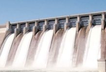 सिन्धुपाल्चोकमा माथिल्लो चाकु विद्युत् आयोजना सम्पन्न