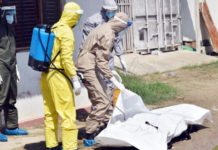 अस्पतालमा उपचारत दुई कोरोना सङ्क्रमितको मृत्यु