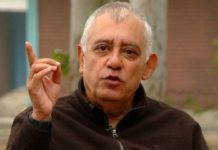 कांग्रेसको नेतृत्वमा चुनावी सरकार गठन गरी निर्वाचनमा जानुपर्छ : डा शेखर कोइराला