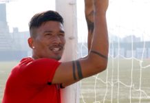 साफका लागि नेपालको प्रारम्भिक टोलीमा यी ३० खेलाडि छनाैट