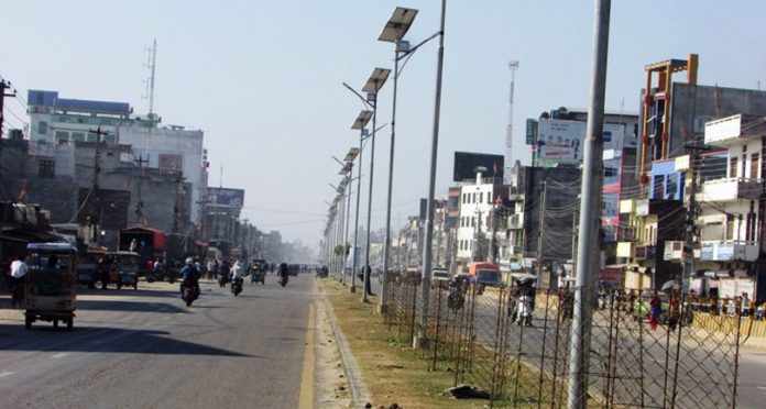 Nepalgunj