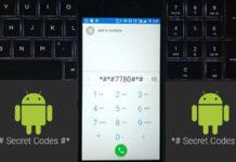 यस्ताे छ एन्ड्रोइड स्मार्टफोनमा लुकेर बसेका २५ सेक्रेट कोड