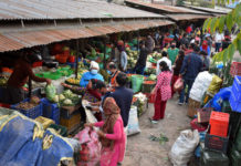 तनहुँको व्यास नगरपालिकामा ८ बजेदेखि साँझ ८ बजेसम्म पसल सञ्चालन