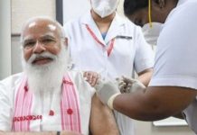 भारतमा एकैदिन ९० हजार काेराेना संक्रमित