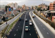 बर्षाका कारण वायु प्रदुषण पनि कमी