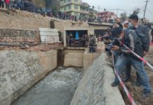 उपत्यकामा मेलम्ची खानेपानी वितरण सुरु