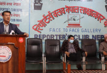 उखान टुक्का र छलछाममा मात्रै सरकार व्यस्त