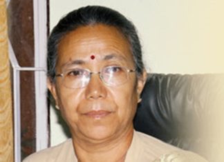 संसद काम गर्न नसक्ने अवस्थामा : सांसद शशी श्रेष्ठ
