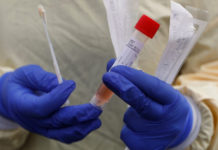 कामपामा परीक्षण गरिएकामध्ये ७० प्रतिशतलाई कोरोना