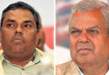 जसपाको महन्थ ठाकुर सरकारमा सहभागी हुने भएपछि कारबाहीको तयारीमा उपेन्द्र