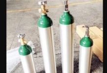 पोखरामा ‘अक्सिजन बैँक’ स्थापना