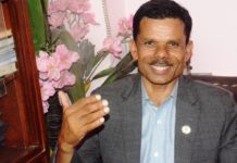 संवैधानिक आयोगहरुमा सिफारिस गरिएका ब्यक्तिहरु यी हुन्