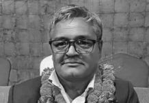 एमाले नेता पशुपति चौलागाईको निधन