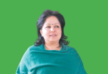 नेपालले अन्तर्राष्ट्रिय उडानमा प्रतिबन्ध लगाएपछि आरजु देउवा जापानमै अड्किइन्