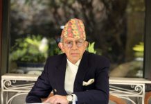 राष्ट्रपति र प्रधानमन्त्रीको साँठगाँठले संविधानको पूर्ण अवमूल्यन