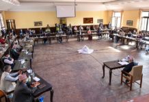 सरकारद्वारा एघार देशका लागि राजदूत सिफारिस