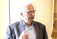 अहिले जीवनरक्षा चाहिएको छ, चुनाव होइन : बाईस दल